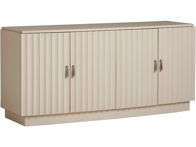 Sligh Home Entertainment Ellerston Media Console 310-660 at Norwood Furniture