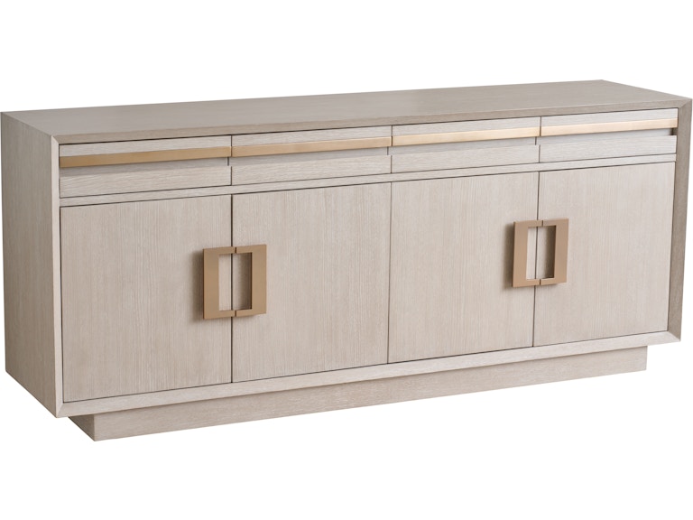 Sligh Home Entertainment Farallon Media Console 328-660 at Norwood Furniture