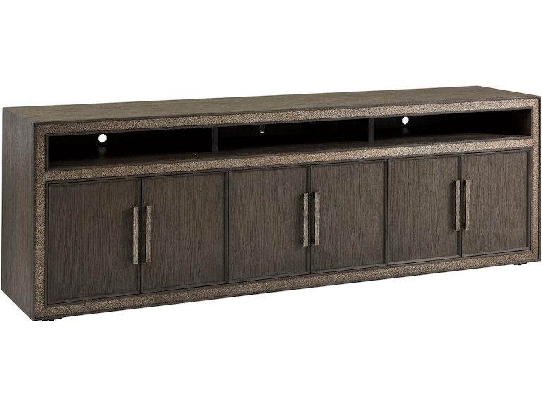 Sligh Home Entertainment Hampton Long Media/Home Office Console 102-661 at Norwood Furniture