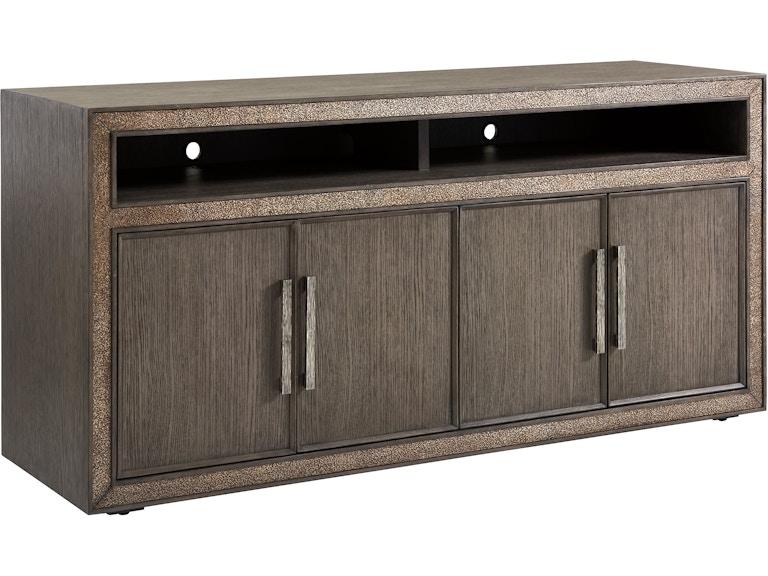 Sligh Home Entertainment Hampton Media/Home Office Console 102-660 at Norwood Furniture