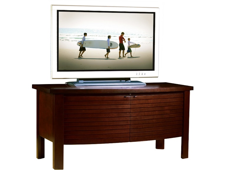 Sligh Home Entertainment Lumina Media Console 9727-1-UM at Norwood Furniture