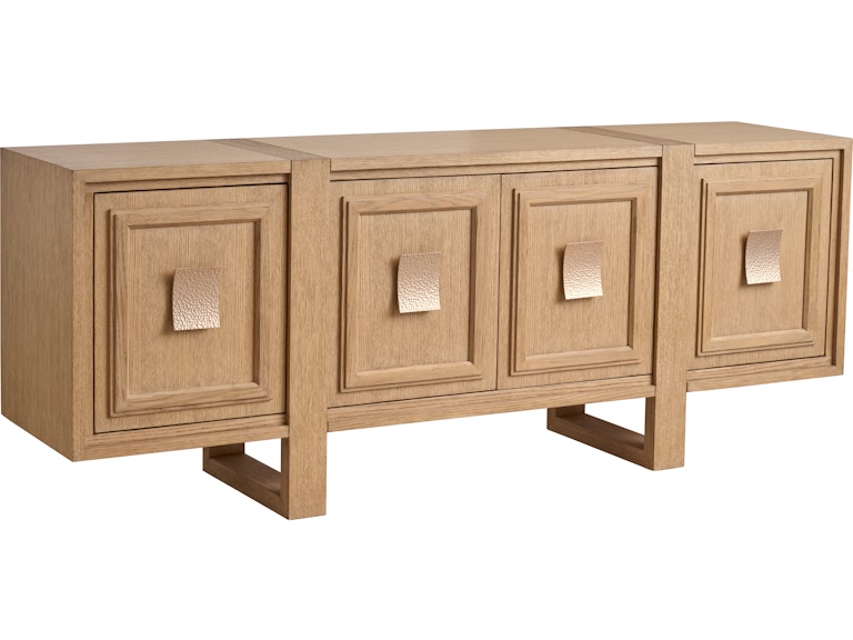 Sligh Home Entertainment Morella Media Console 327-660 at Norwood Furniture