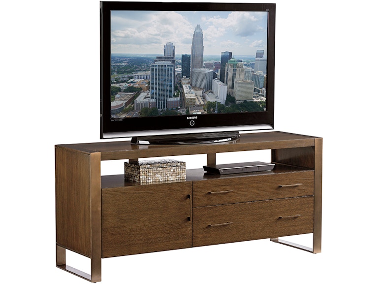 Sligh Home Entertainment Paramount Media Console 190-660 At Norwood Furniture