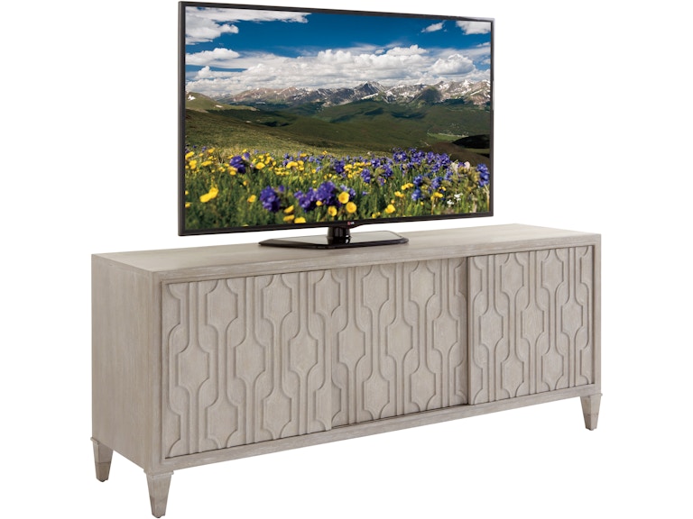 Sligh Home Entertainment Reese Media Center 250-661 at Norwood Furniture