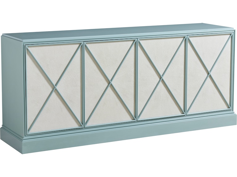 Sligh Home Entertainment Rosalind Media Console 100XM-660 at Norwood Furniture