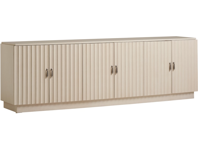 Sligh Home Entertainment San Marcos Media Console 310-661 at Norwood Furniture