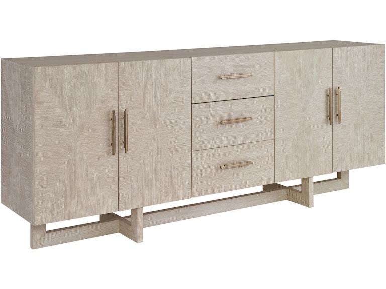 Sligh Home Entertainment Sorenson Media Console 322-660 at Norwood Furniture