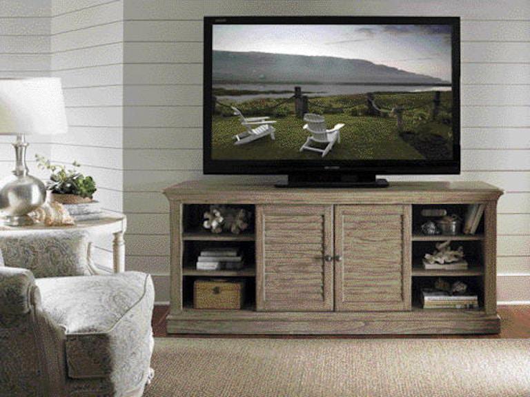 Sligh Home Entertainment Travis Media Console 300BA-660 at Norwood Furniture