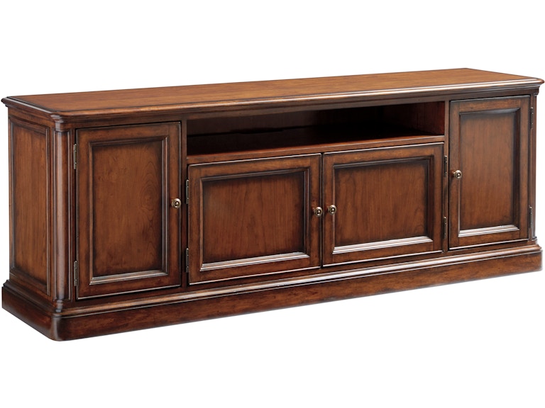 Sligh Home Entertainment Waycroft Media Center 305-661 at Norwood Furniture
