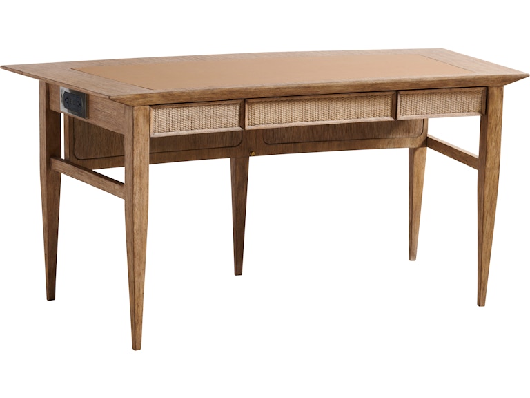 Sligh Home Office Aegis Writing Desk 100FL-410 at Norwood Furniture
