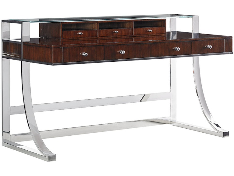Sligh Home Office Andrea Writing Desk 100WW-406 At Norwood Furniture