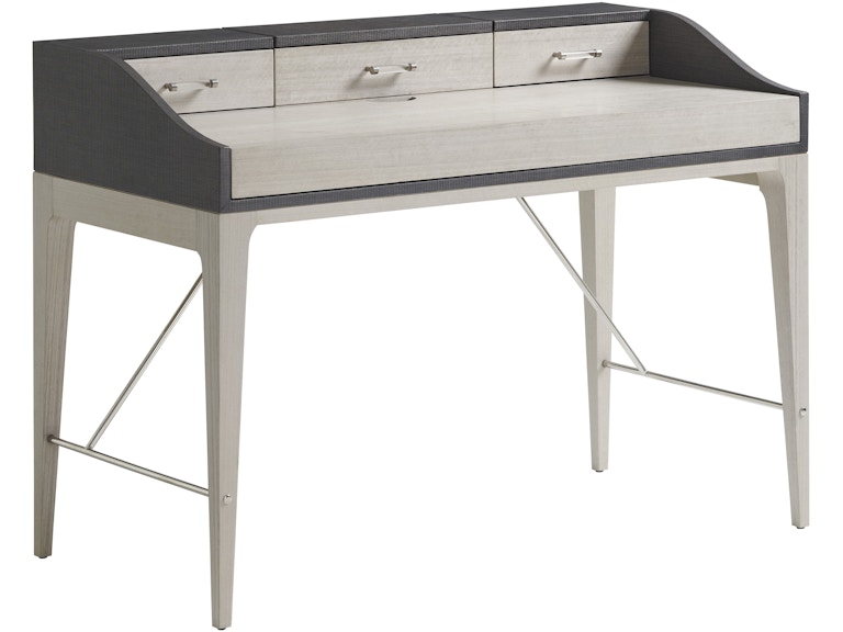 Sligh Home Office Anthology Linen Writing Desk 100LN-410 At Norwood Furniture