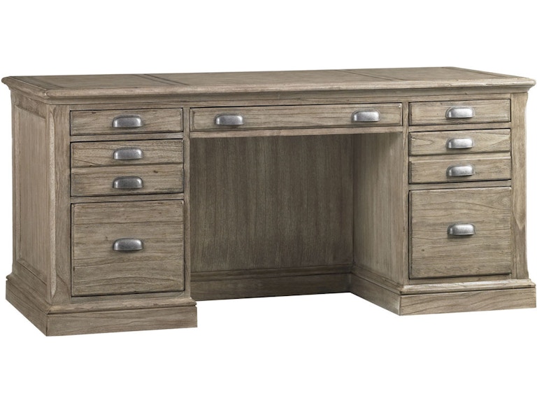 Sligh Home Office Austin Desk 300BA-411 at Norwood Furniture