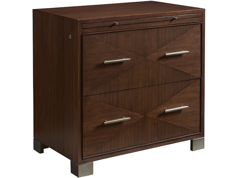Sligh Home Office Berwick File Chest 104-450 at Norwood Furniture