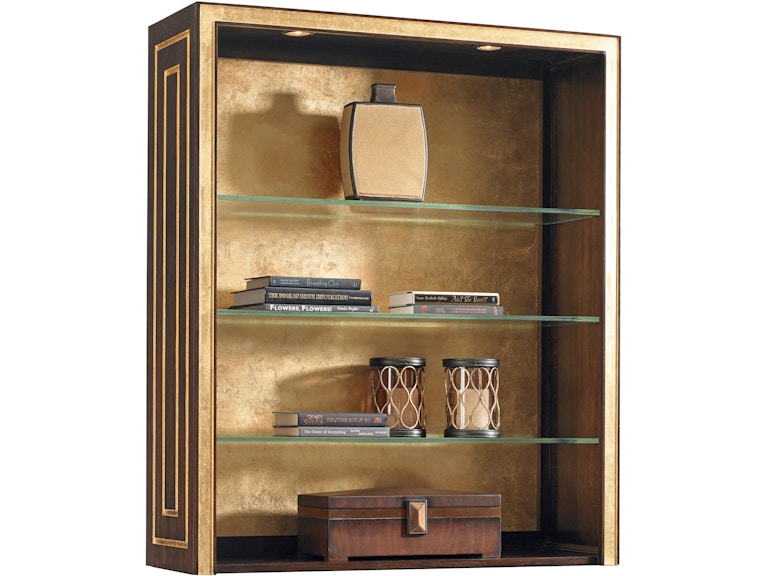 Sligh Home Office Beverly Palms Deck 307HW-441 at Norwood Furniture