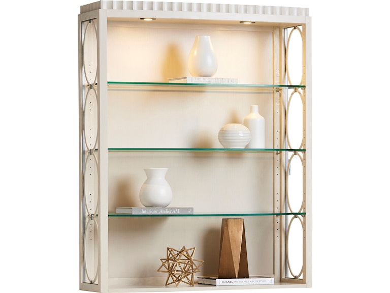 Sligh Home Office Birkdale Deck 310-441 at Norwood Furniture
