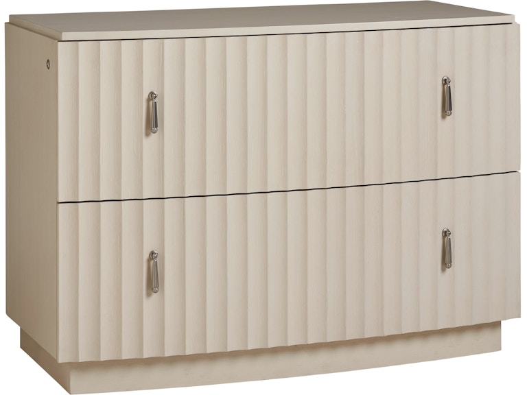 Sligh Home Office Birkdale File Chest 310-450 at Norwood Furniture