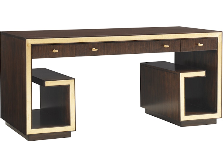 Sligh Home Office Brentwood Writing Desk 307HW-410 at Norwood Furniture