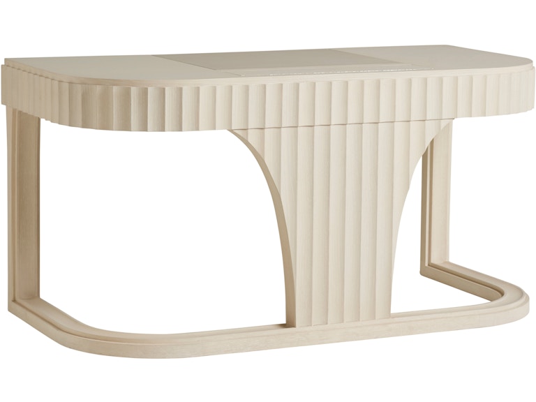 Sligh Home Office Caledonia Desk 310-410 at Norwood Furniture