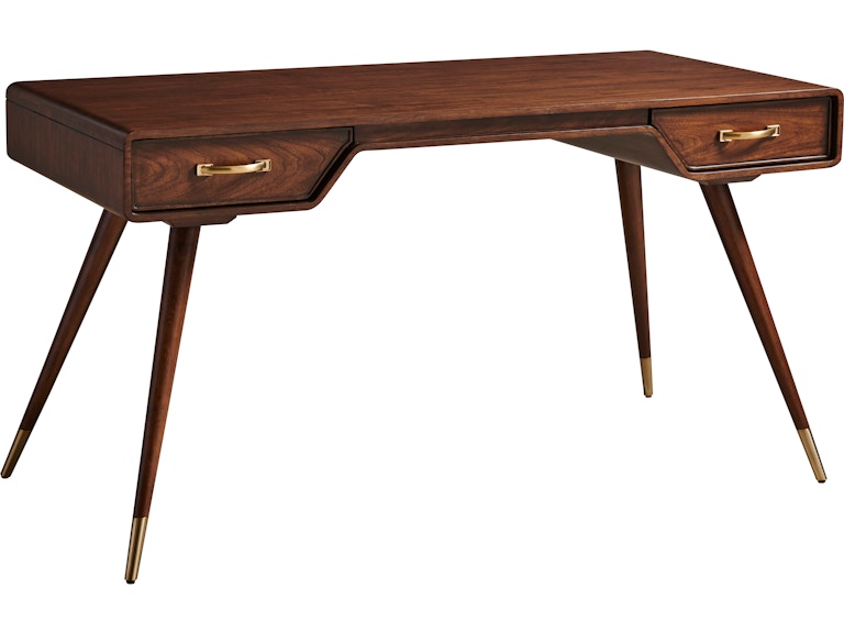 Sligh Home Office Cassina Writing Desk 100TL-410 At Norwood Furniture