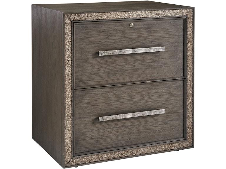 Sligh Home Office Chapman Lateral File Chest 102-450 at Norwood Furniture