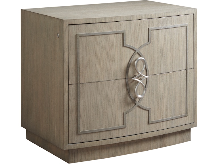 Sligh Home Office Claridge File Chest 100SD-450 At Norwood Furniture