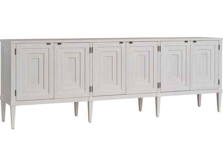 Sligh Home Office Clearwater Long Media Console 320-661 at Norwood Furniture