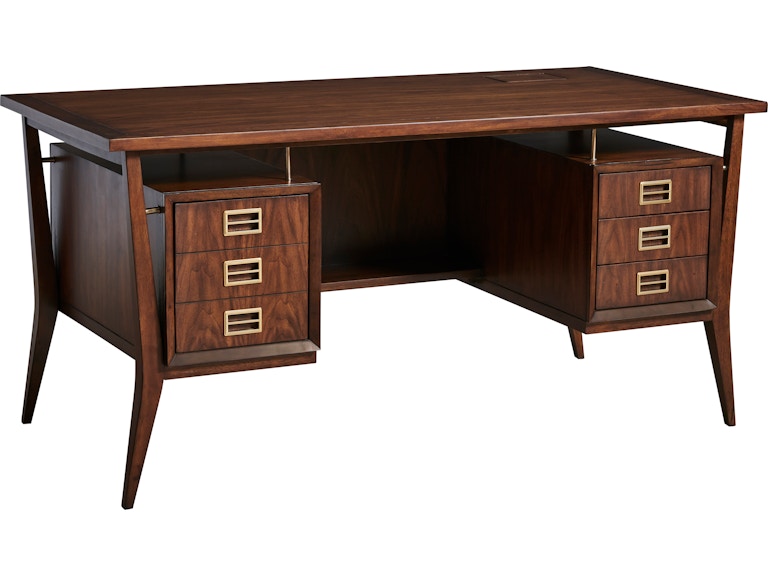 Sligh Home Office Cranbrook Writing Desk 100MC-410 At Norwood Furniture
