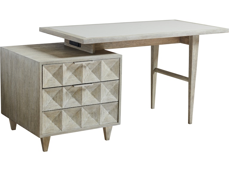 Sligh Home Office Domus Writing Desk 100CD-410 at Norwood Furniture