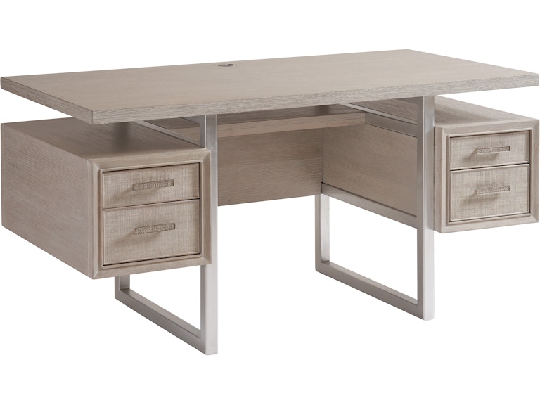 Sligh Home Office Evanston Writing Desk 324-410 at Norwood Furniture