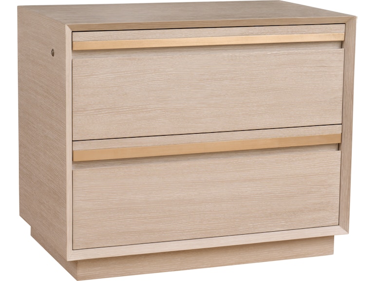 Sligh Home Office Farallon File Chest/Lateral File 328-450 At Norwood Furniture
