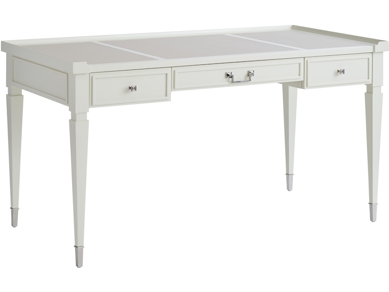 Sligh Home Office Fremont Writing Desk 100AM-410 at Norwood Furniture