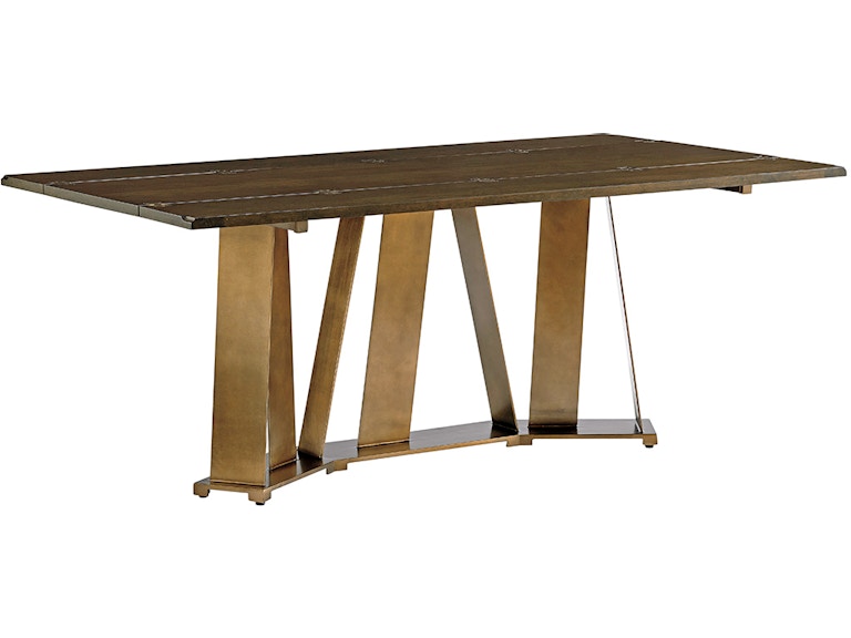 Sligh Home Office Gateway Flip-Top Console 190-470 at Norwood Furniture