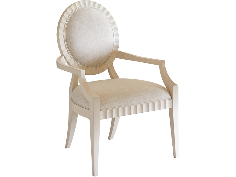 Sligh Home Office Gilmore Desk Chair 310-937 at Norwood Furniture