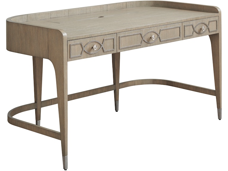 Sligh Home Office Hamilton Writing Desk 100SD-410 at Norwood Furniture