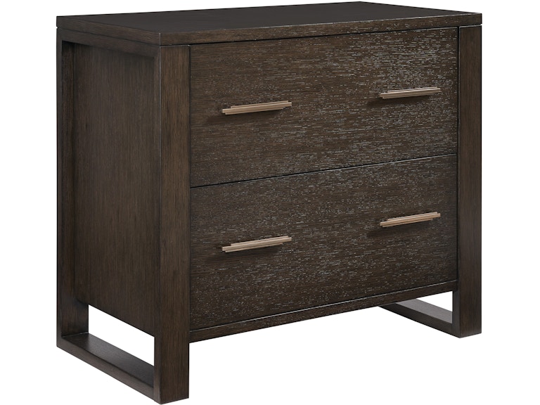 Sligh Home Office Hewitt File Chest 321-450 at Norwood Furniture