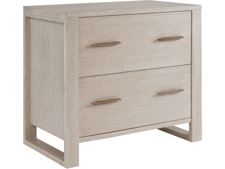 Sligh Home Office Hewitt File Chest 322-450 at Norwood Furniture
