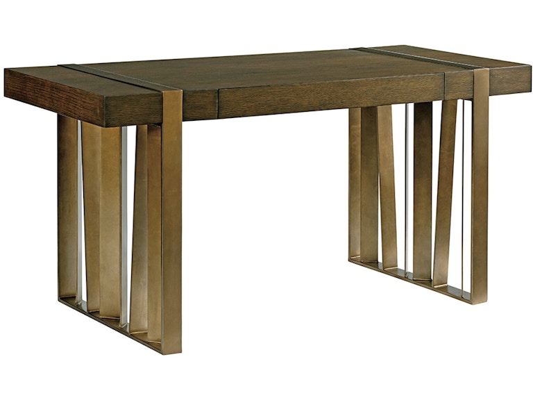 Sligh Home Office Intersect Writing Desk 190-410 at Norwood Furniture
