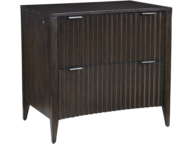 Sligh Home Office Jasper File Chest 106-450 at Norwood Furniture
