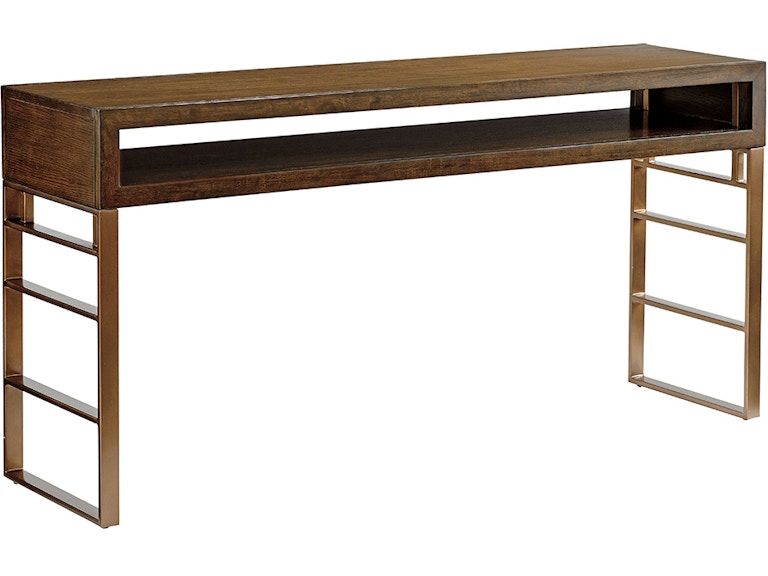 Sligh Home Office Kinetic Office Console 190-471 at Norwood Furniture