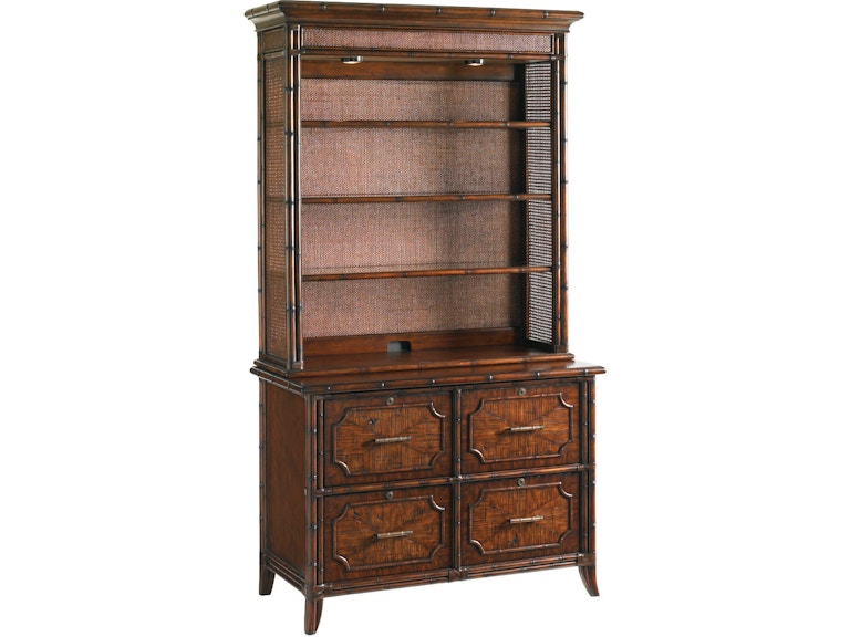 Sligh Home Office Laguana Beach Deck 293SA-441 at Norwood Furniture