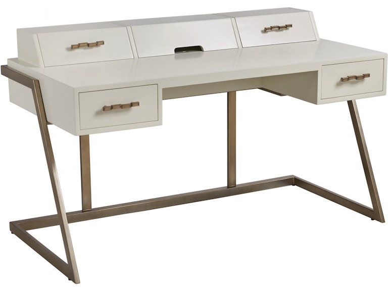 Sligh Home Office Langley Writing Desk 105-410 at Norwood Furniture
