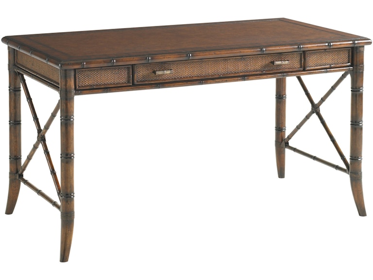 Sligh Home Office Marianna Writing Desk 293SA-412 at Norwood Furniture