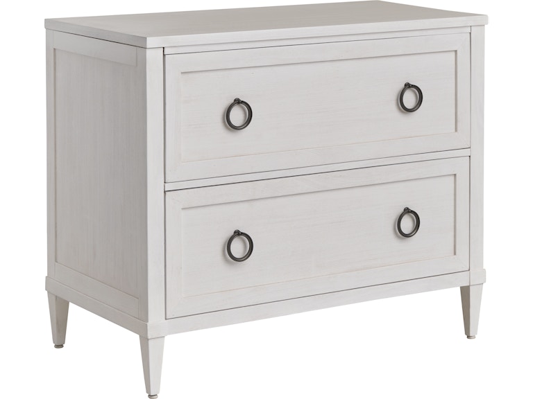 Sligh Home Office Melbourne Lateral File Chest 320-450 at Norwood Furniture