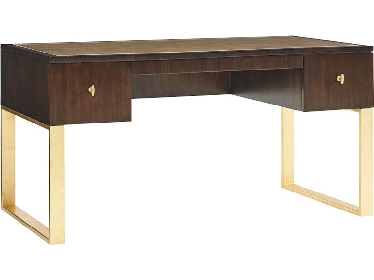 Sligh Home Office Melrose Writing Desk 307HW-412 at Norwood Furniture