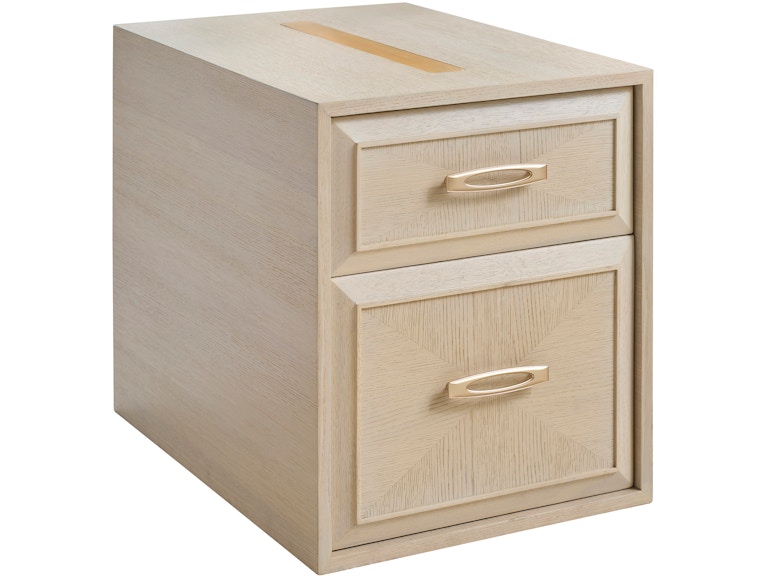 Sligh Home Office Modular File Chest 325-450 at Norwood Furniture