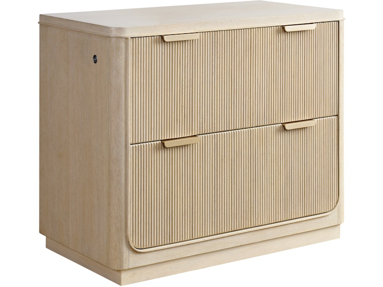 Sligh Home Office Montreux File Chest 326-450 at Norwood Furniture