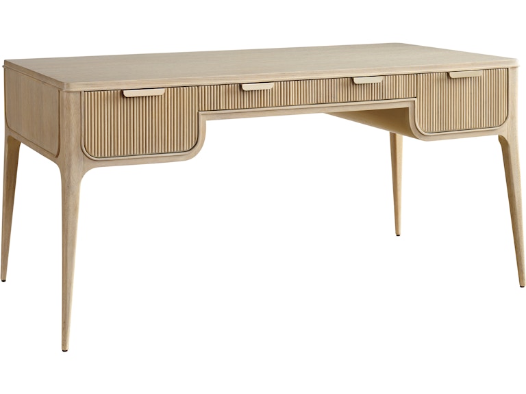 Sligh Home Office Montreux Writing Desk 326-411 at Norwood Furniture