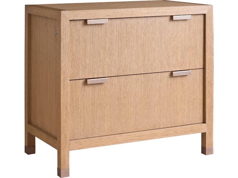Sligh Home Office Morella File Chest/Lateral File 327-450 at Norwood Furniture