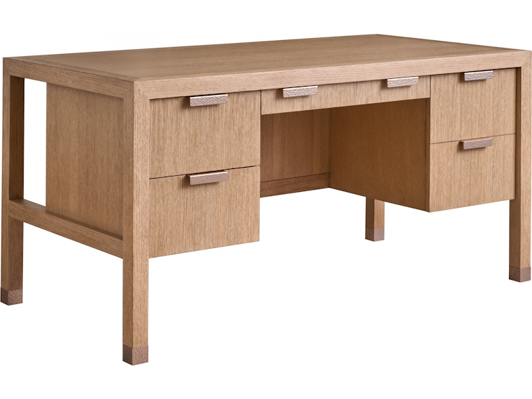 Sligh Home Office Morella Writing Desk 327-410 at Norwood Furniture